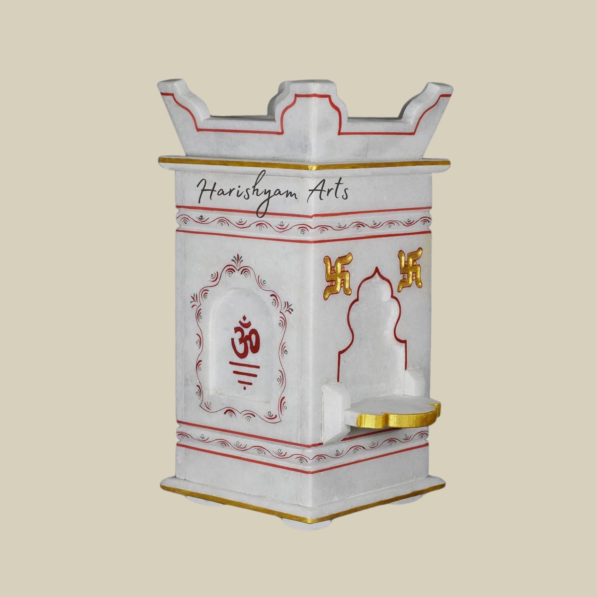 16" Gardening Tulsi Planter2