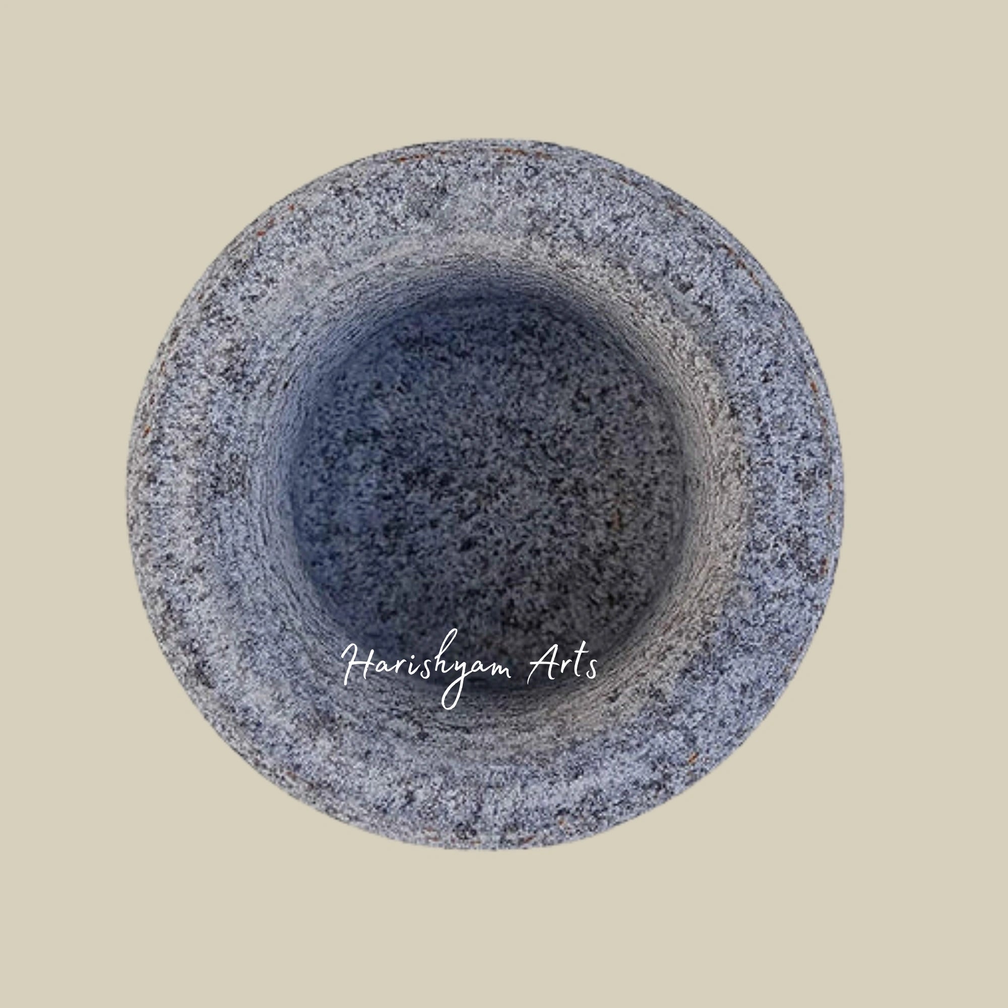 Classic Stone Mortar & Pestle Set