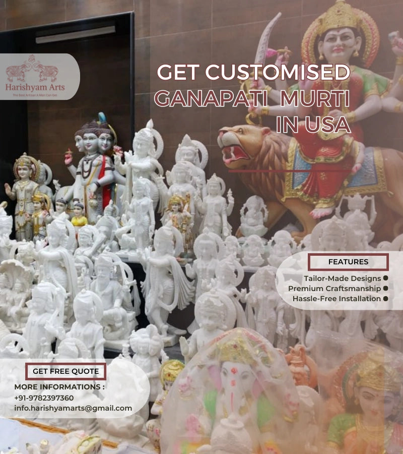 pooja mandir for home