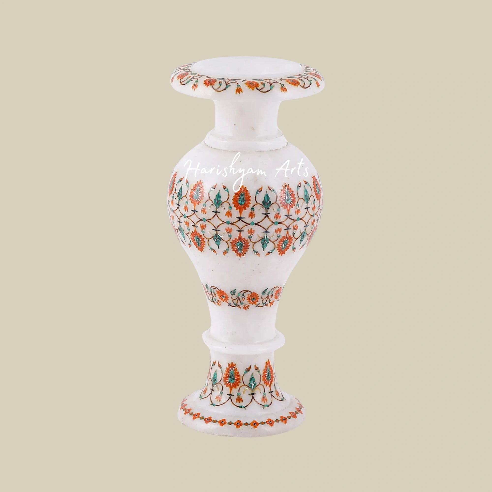 Luxury Marble Vase for Sale Perfect for Elegant Home Decor