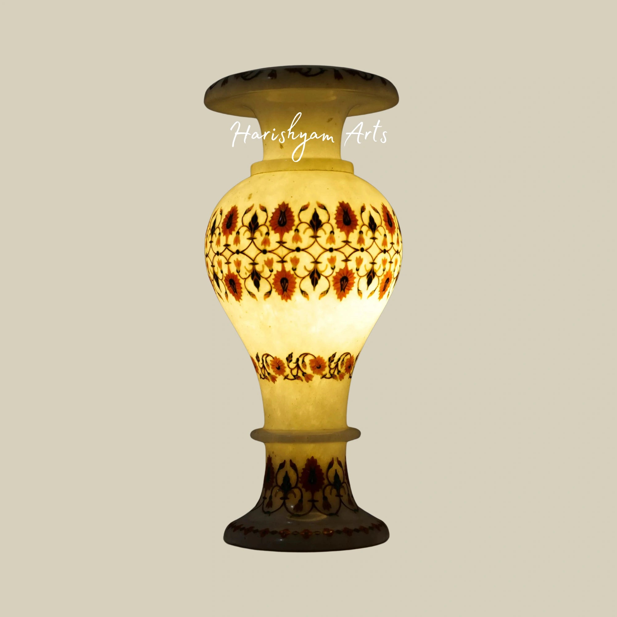 Luxury Marble Vase for Sale Perfect for Elegant Home Decor2