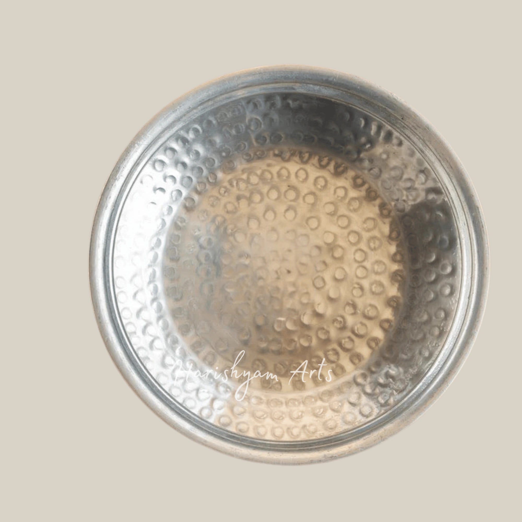 Premium Tin Coated Copper Handi for Authentic Indian Cooking