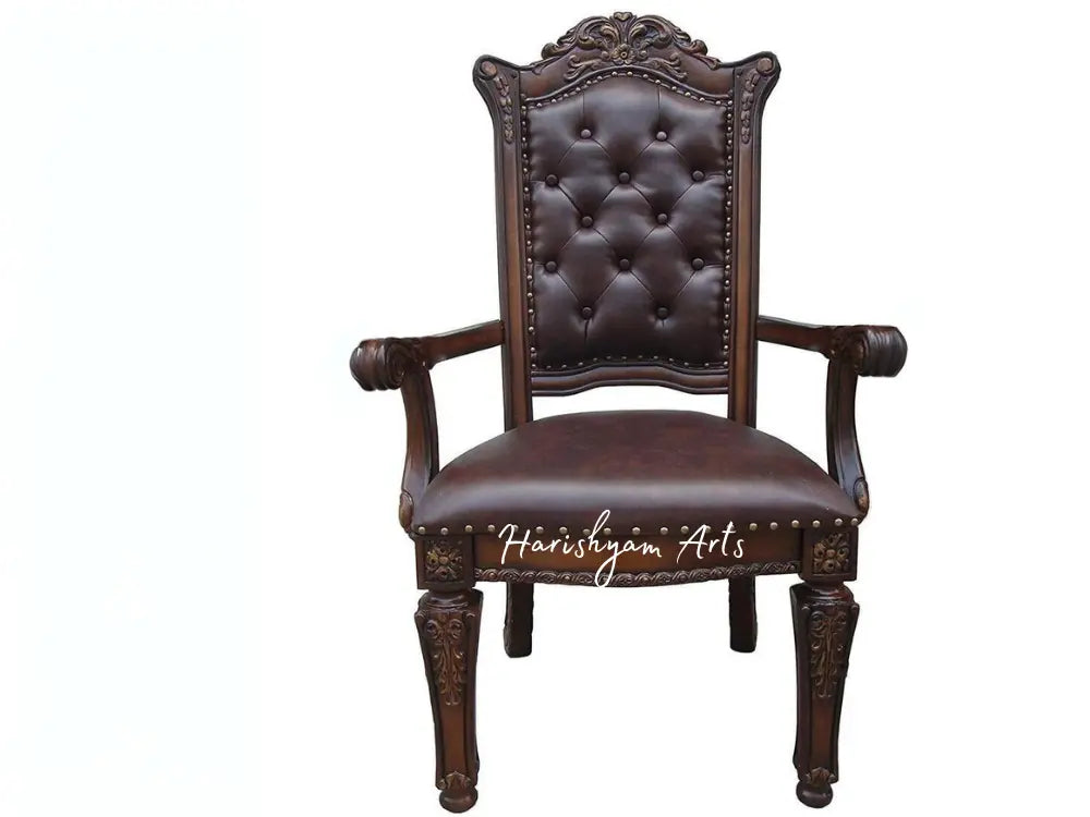 Rectangular Double Pedestal Dining Room Set