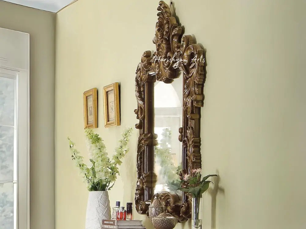Regal Gold Monarch 5-Piece King Bedroom Set