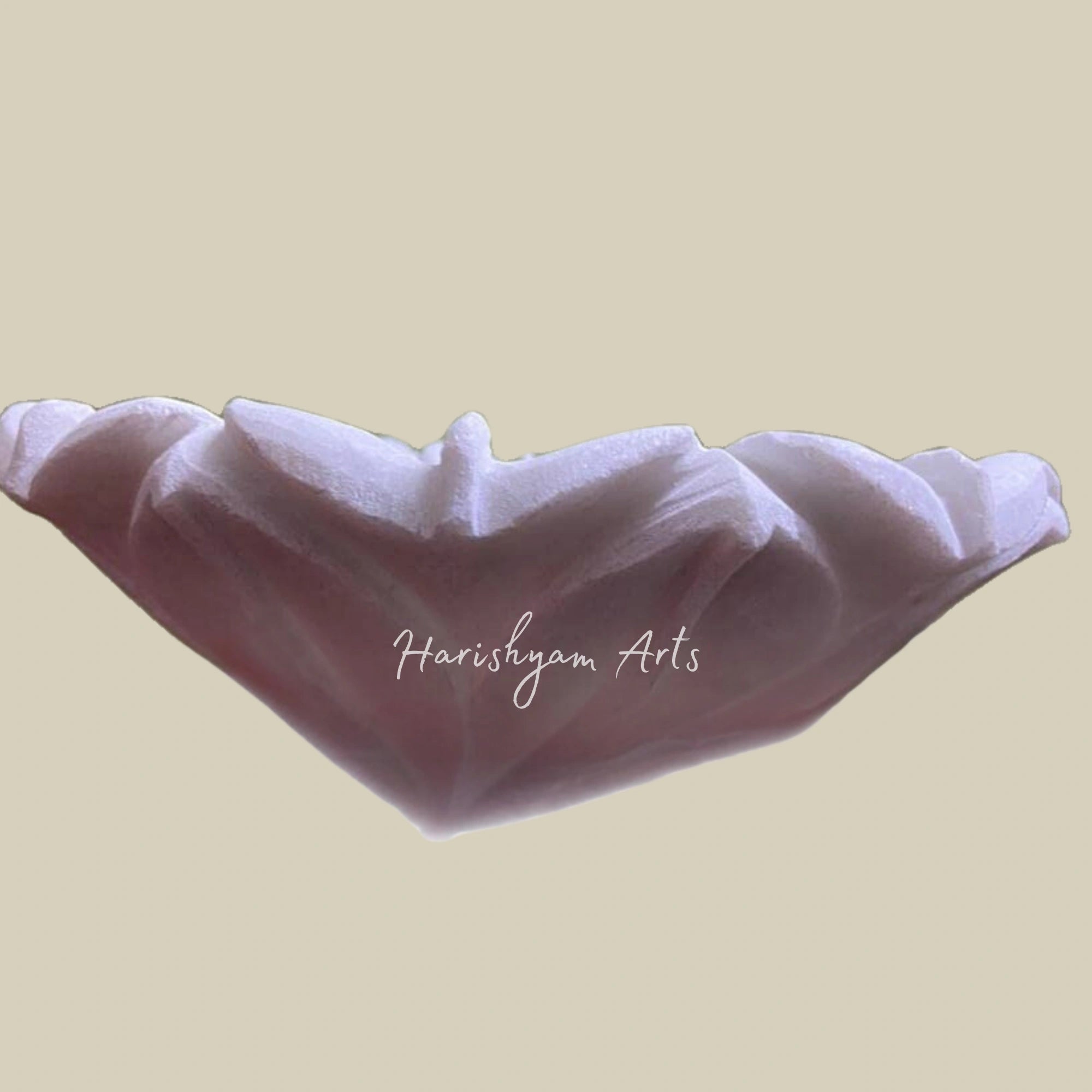 Stone Urli Bowl for Home Decoration and Water Flower Arrangements1