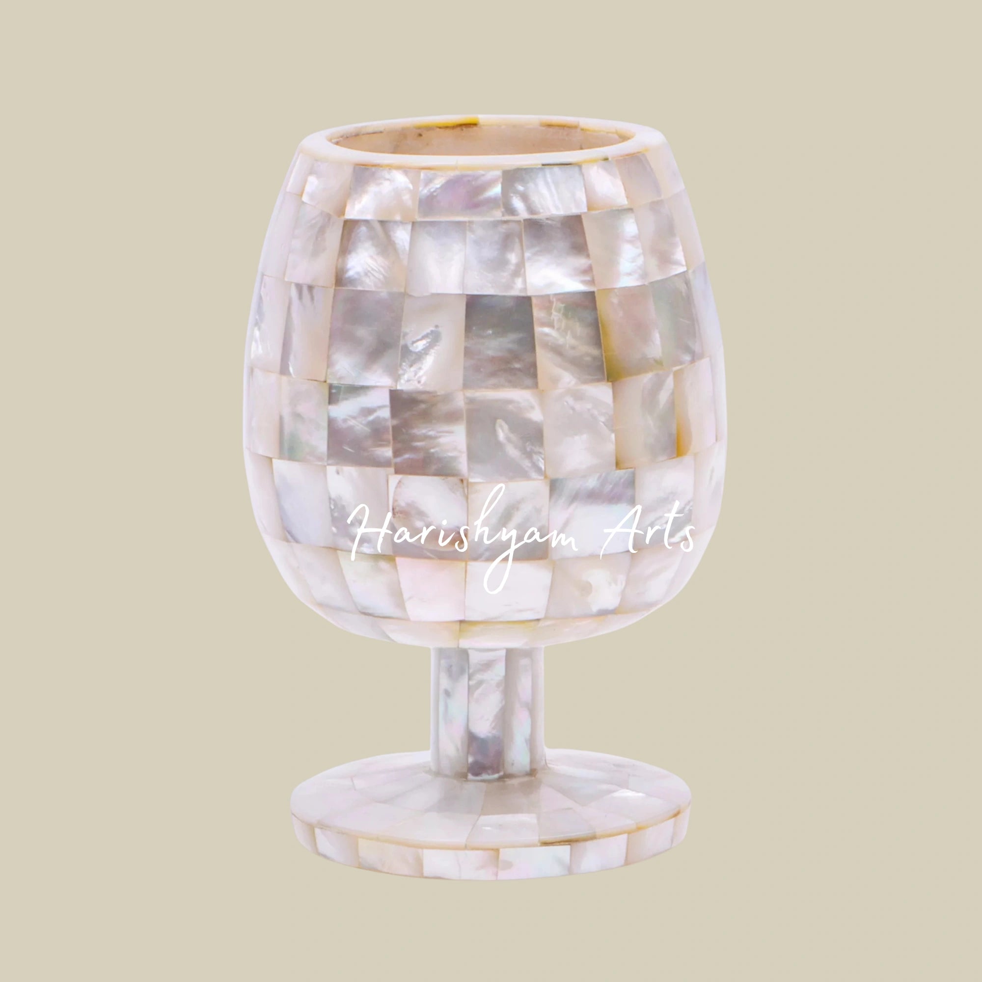 Traditional Indian Marble Surahi and Glass Set Handcrafted Elegance2