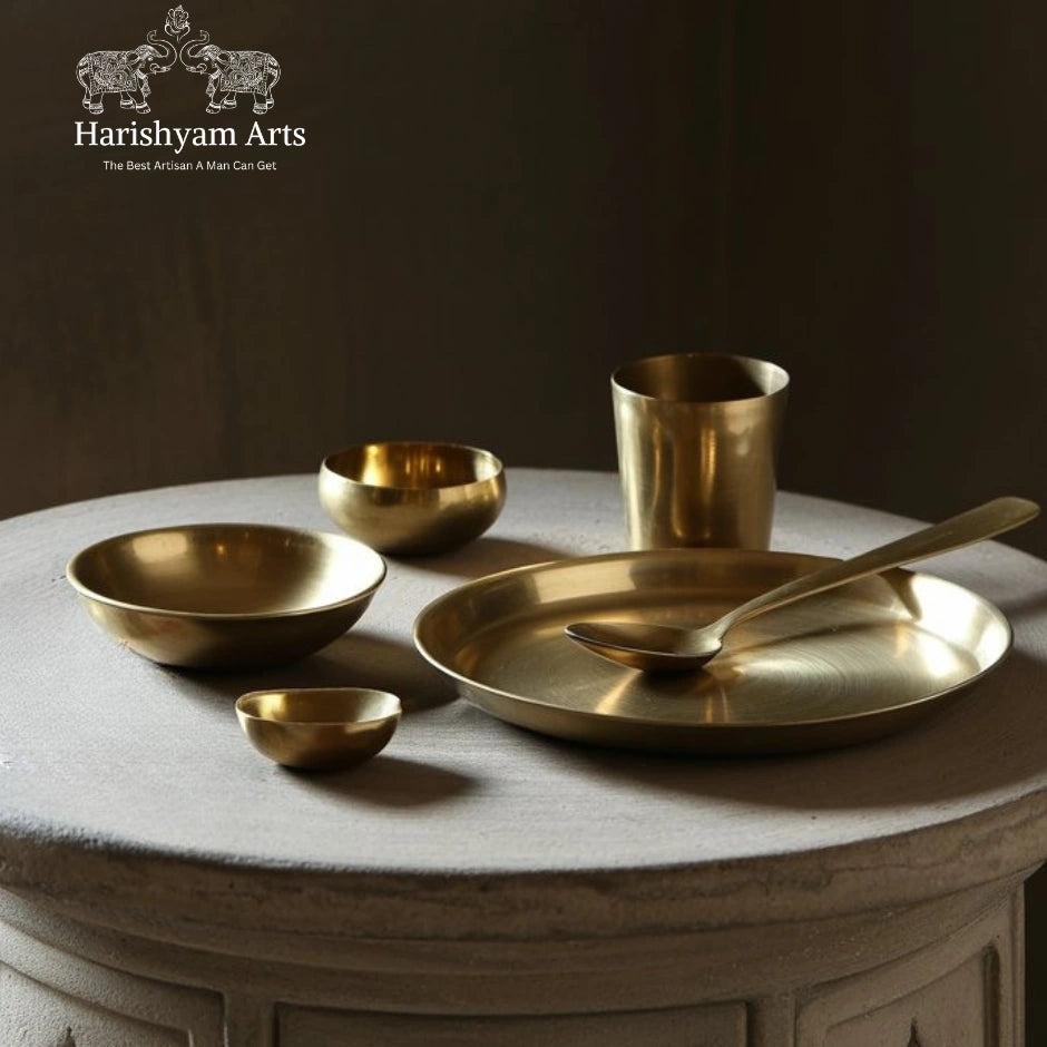 Kansa Serveware in Australia