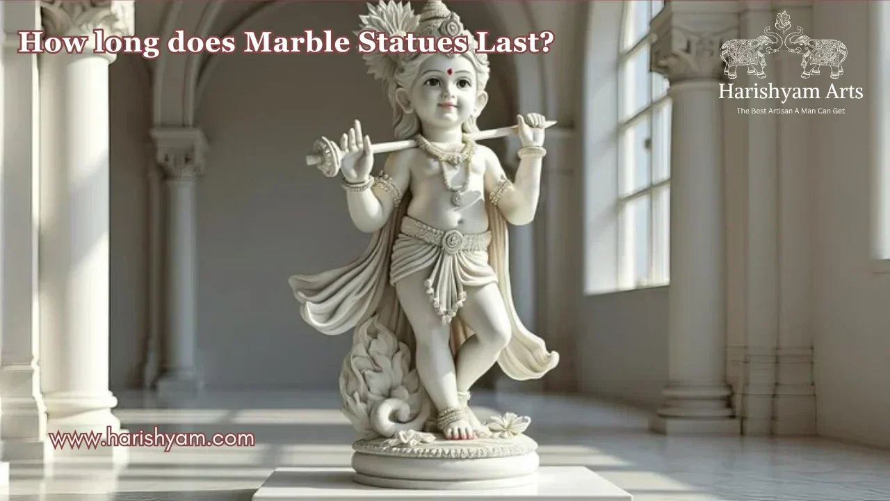 How long does Marble Statues Last?