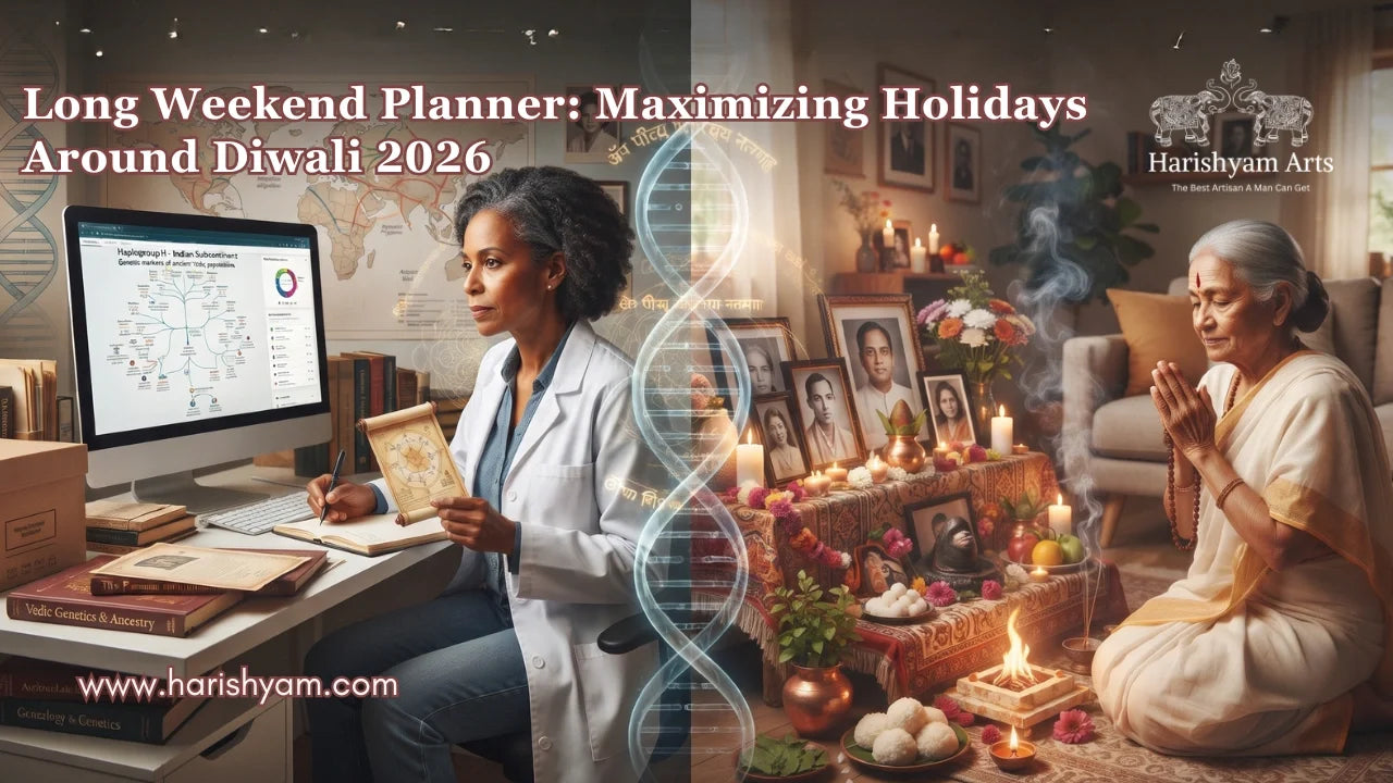 Beyond Rituals: The True Scientific and Spiritual Significance of Honoring Ancestors