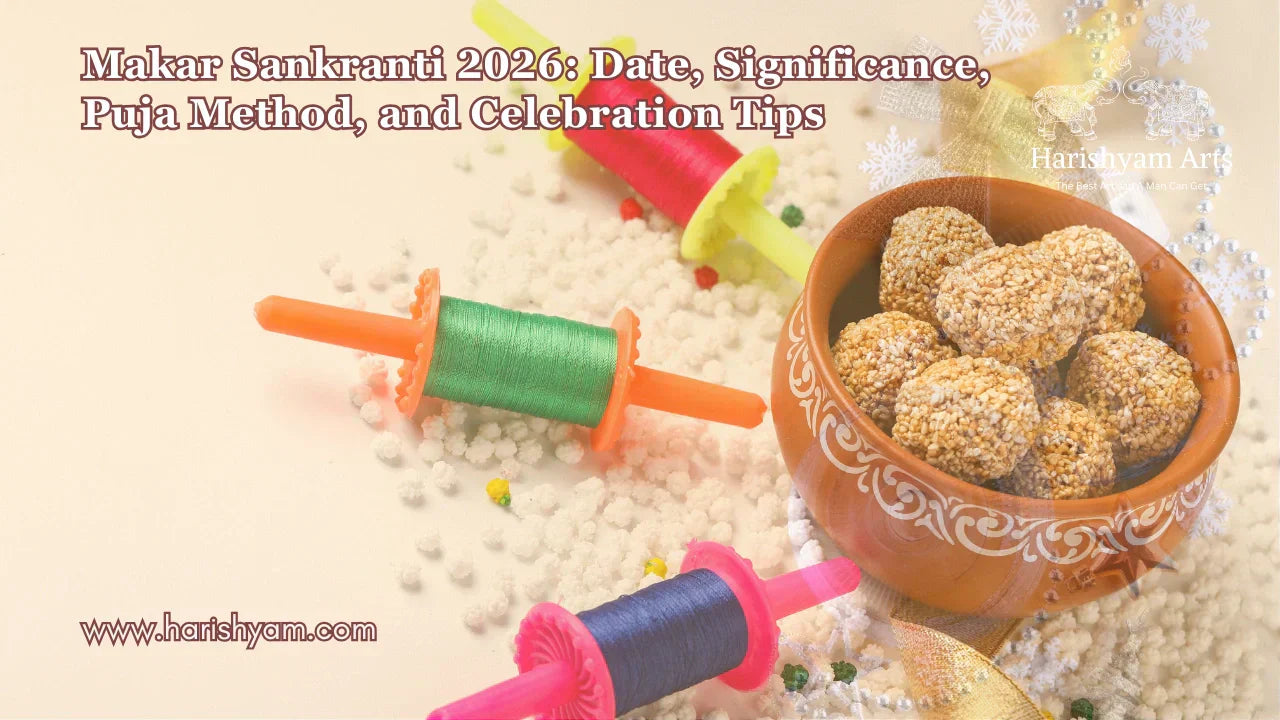 Makar Sankranti 2026: Date, Significance, Puja Method, and Celebration Tips