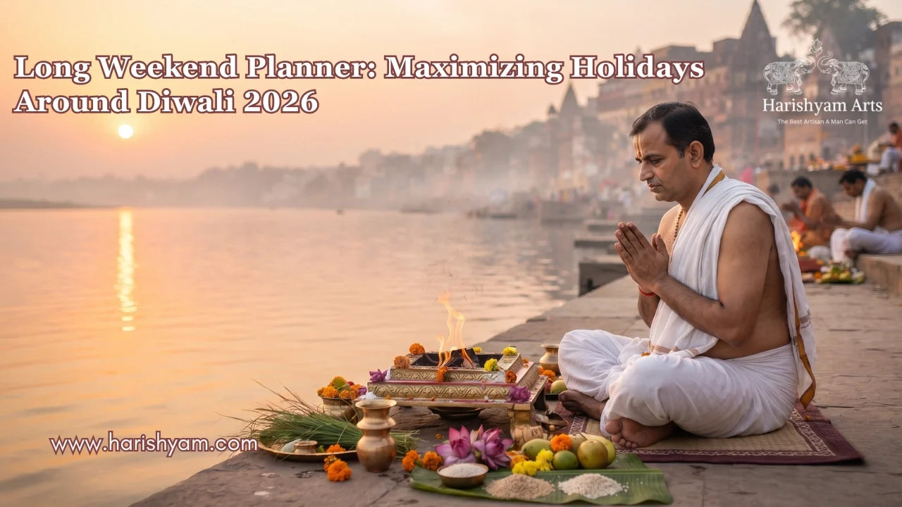 Understanding Pitru Paksha 2026: Complete Shradh Tithi Calendar and Key Dates