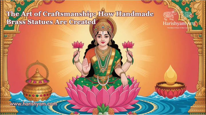 What Are the 8 Forms of Lakshmi? | Ashta Lakshmi Meaning and Significance