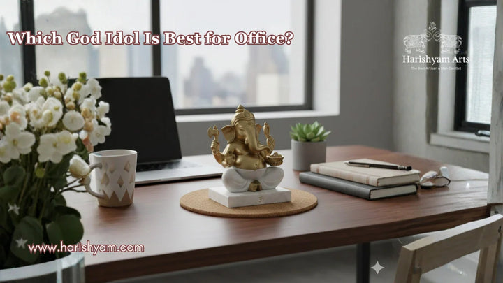 Which God Idol Is Best for Office?