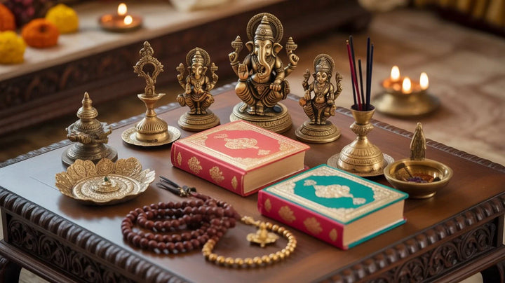 Top Religious Gifts for Parents and Elders