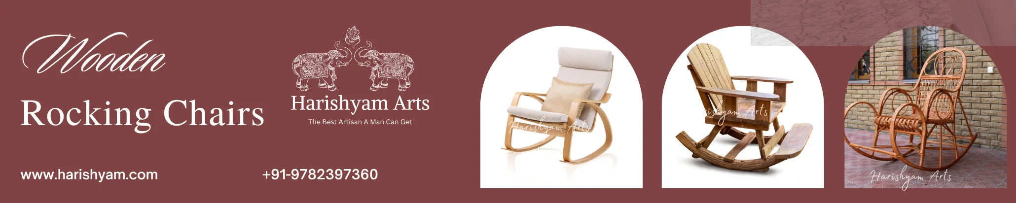 Rocking Chairs