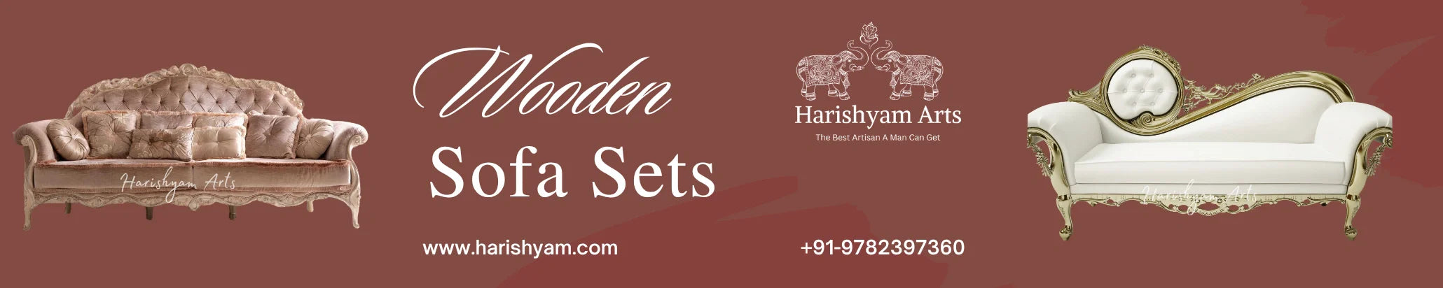 Sofa Sets