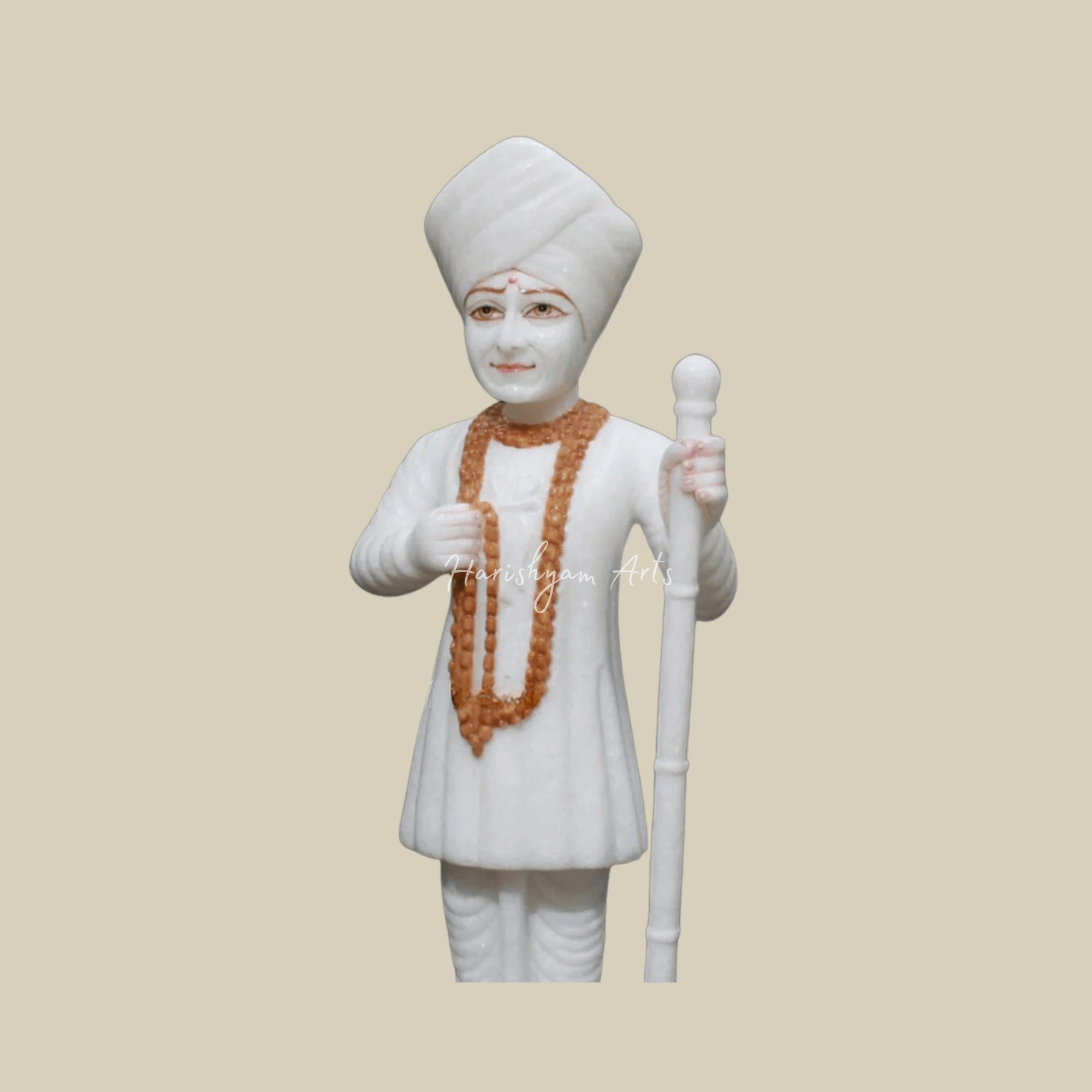 10 inches Jalaram Bappa Idol Online Purchase3