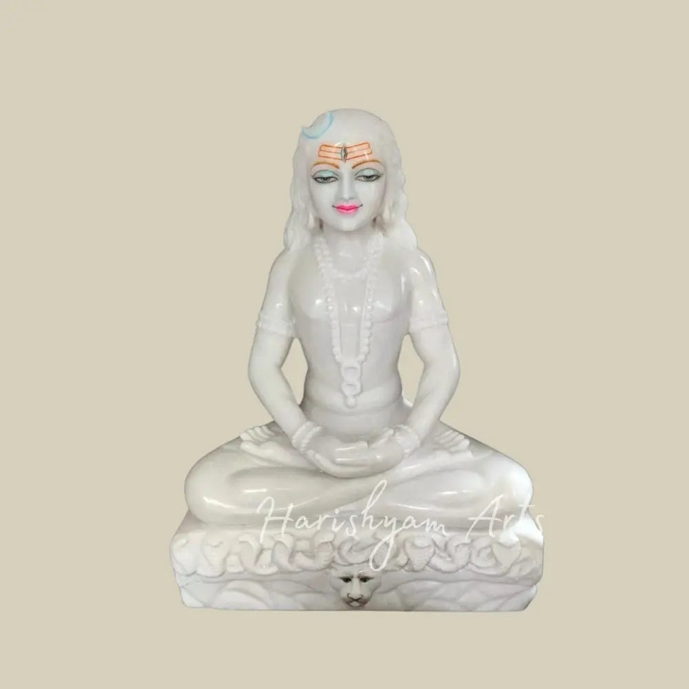 12" Baba Balaknath Murti for Home