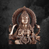 15" Exquisite Handmade Brass Durga Maa Idol Online