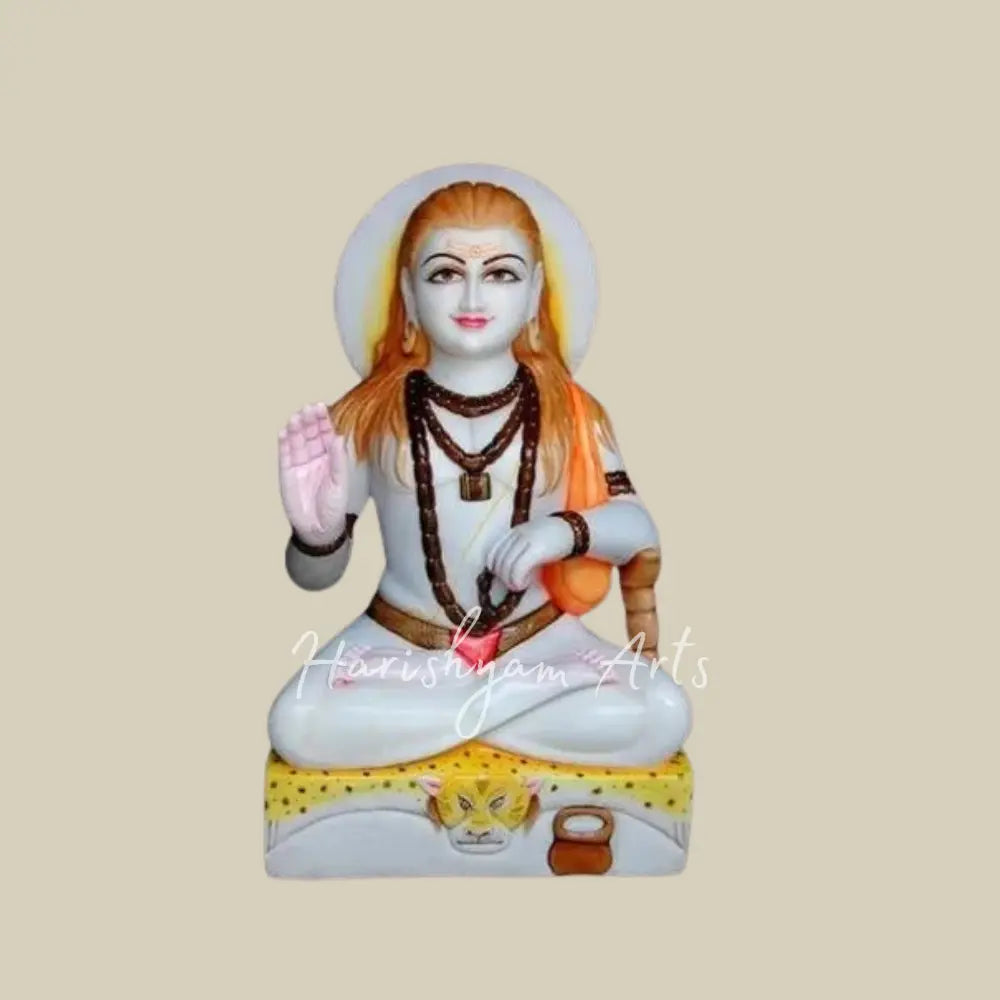 15" baba balak nath murti