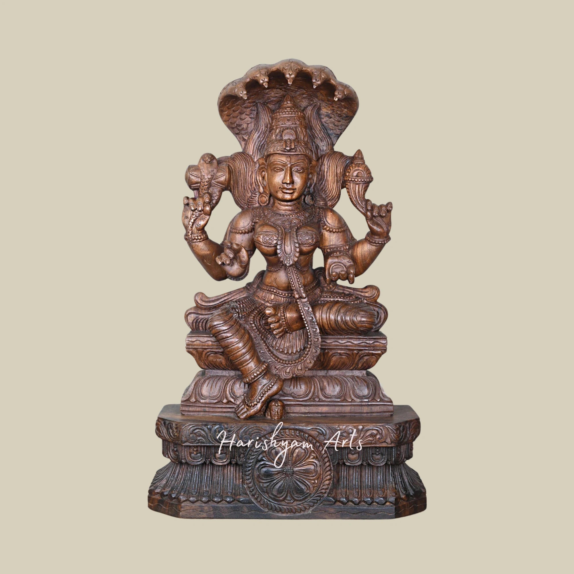 Naga Rani 30.5