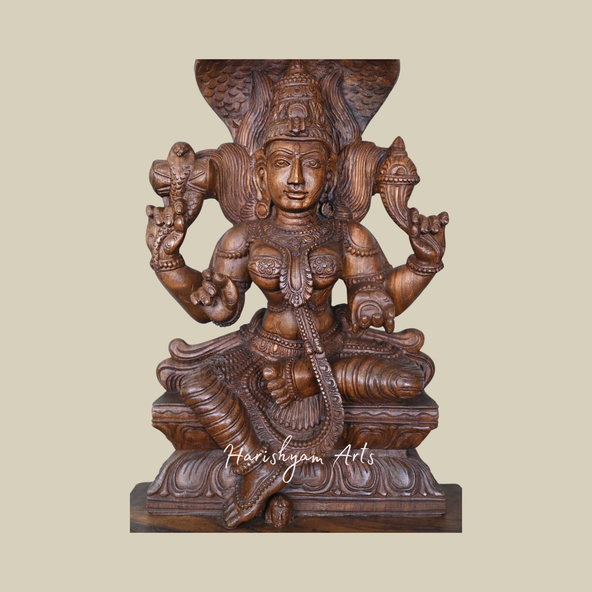 Naga Rani 30.5