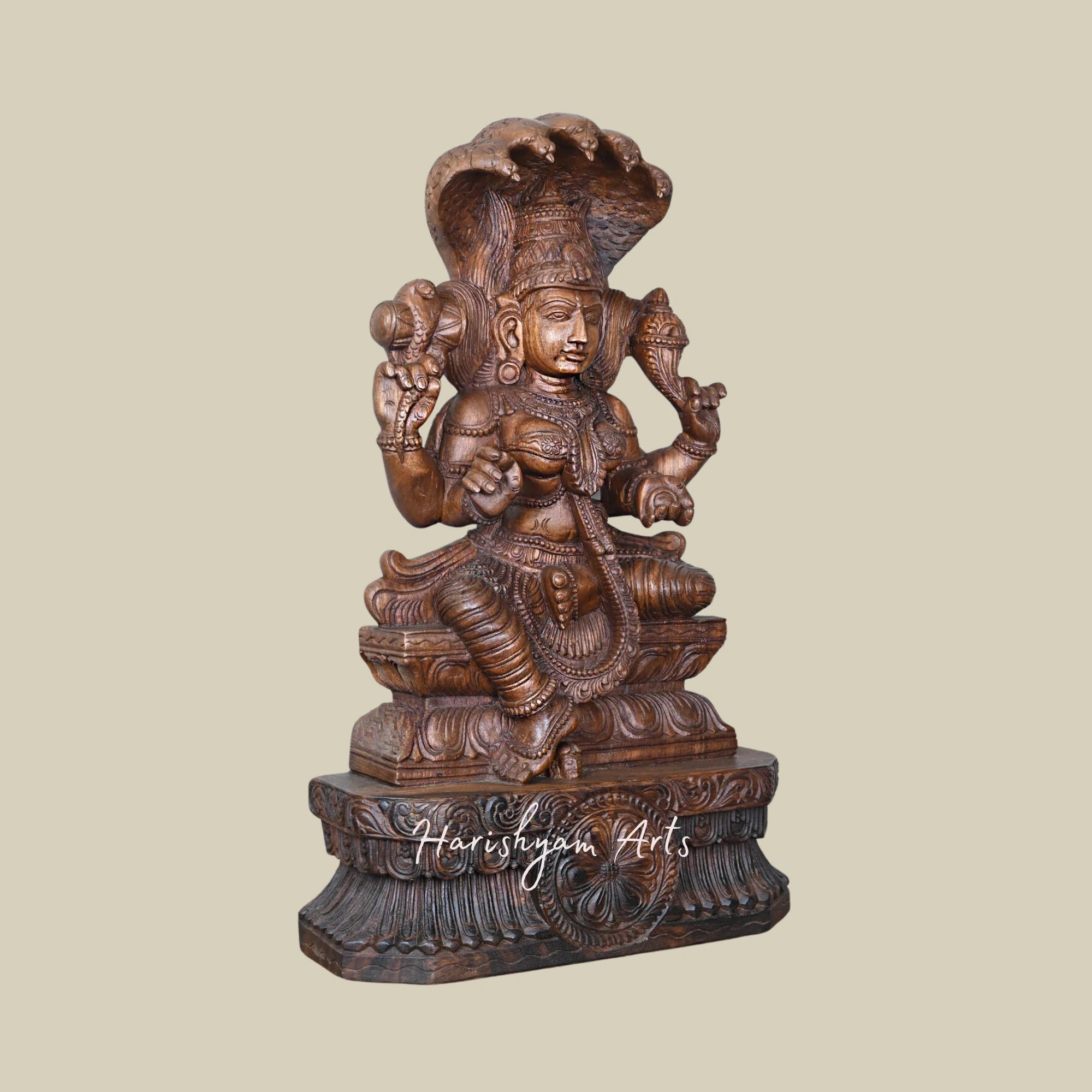 Naga Rani 30.5