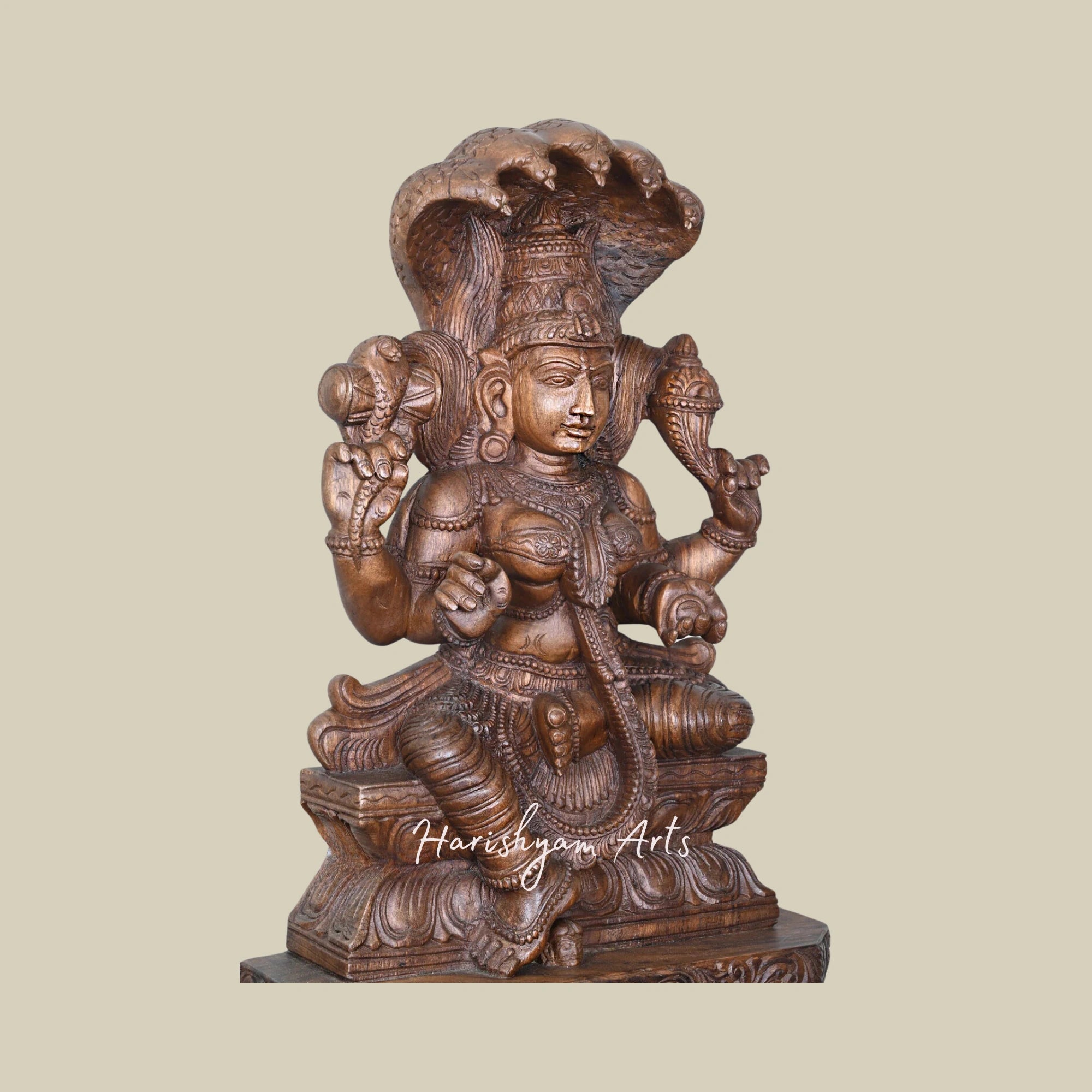 Naga Rani 30.5