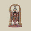 30" large marble venkateswara swamy Tirupati balaji statue