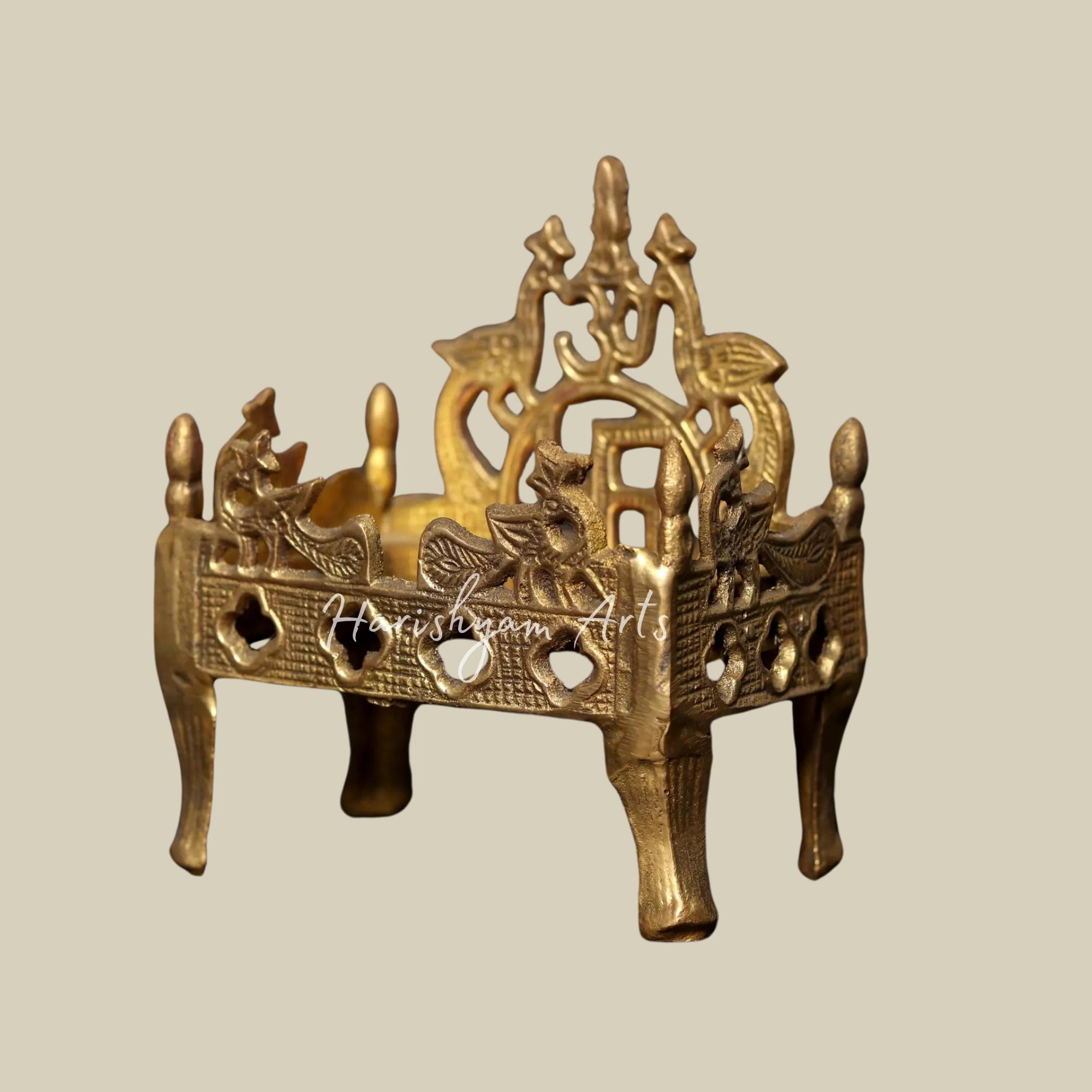 Throne Accessory 5