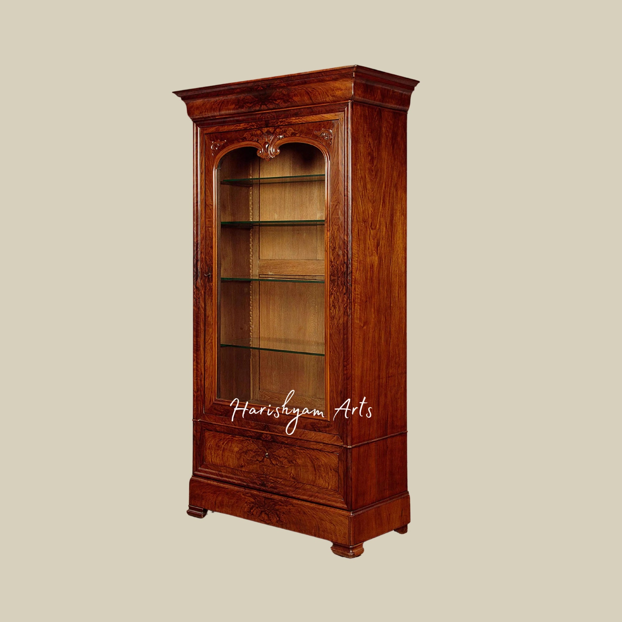 69" Buy Traditional Bookshelf Online4