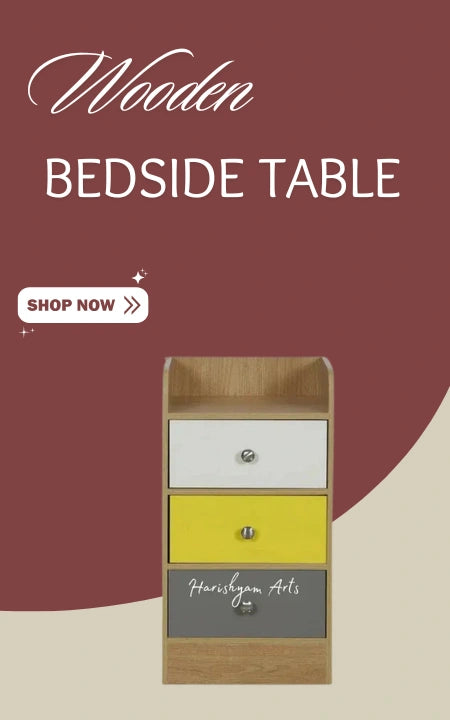 Bedside Tables