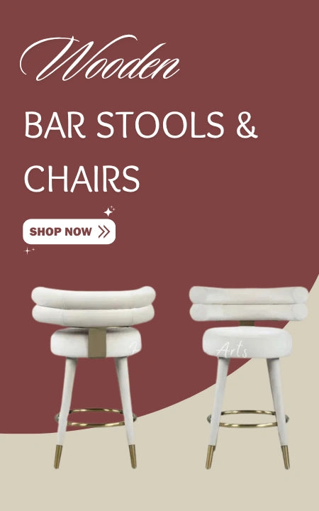 Bar Stools & Chairs