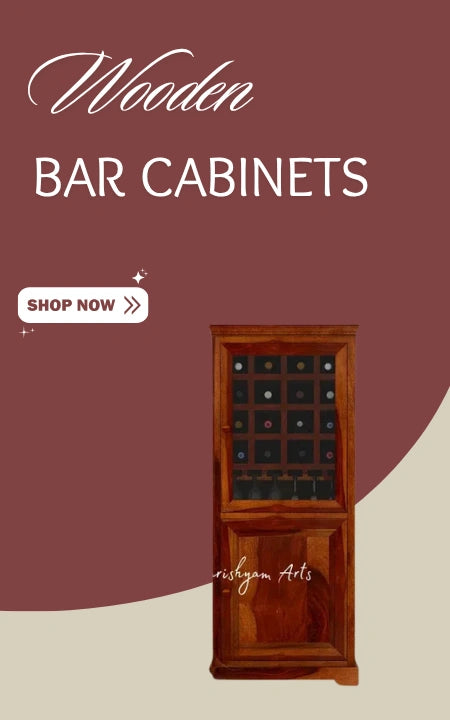 Buy Classic Bar Cabinets in USA