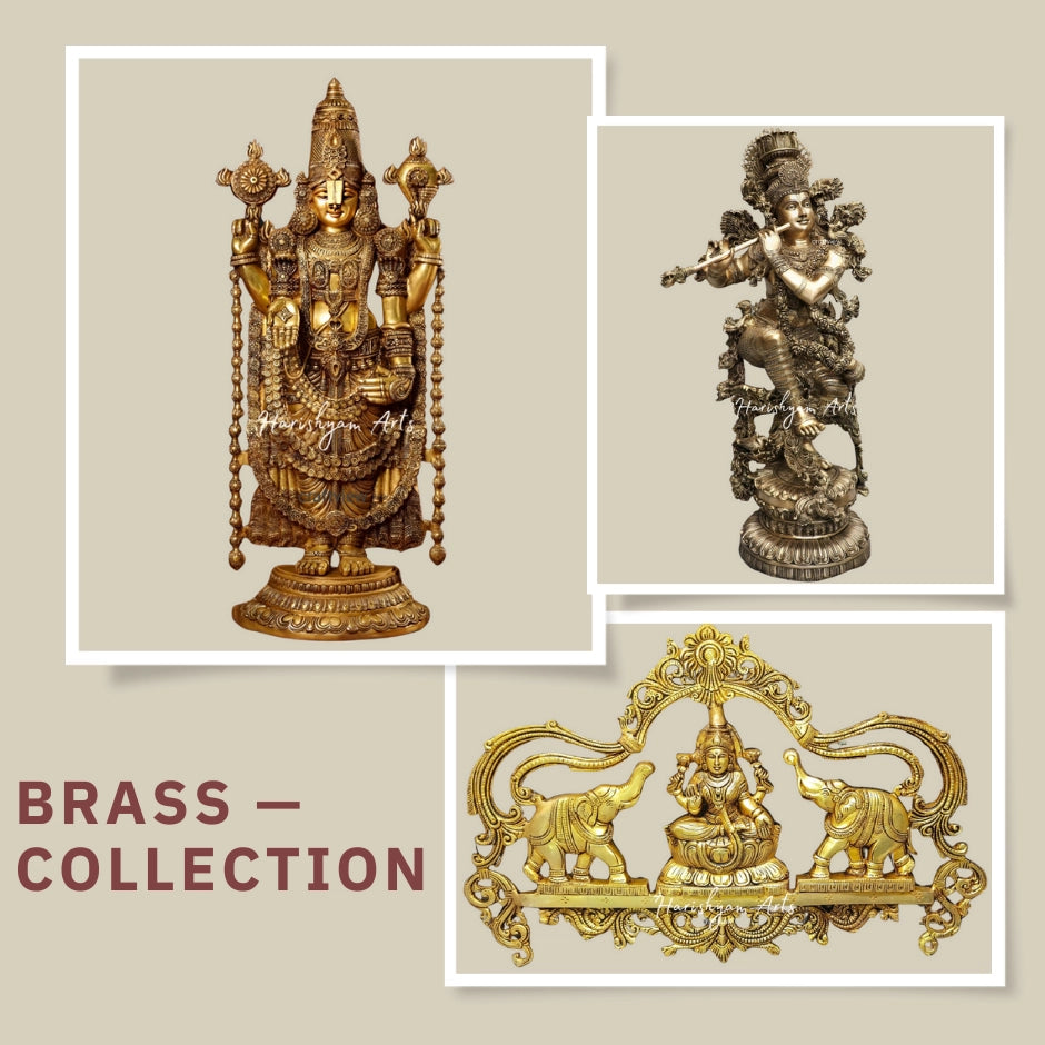 Brass Collection