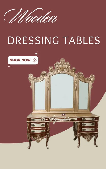 Dressing Tables