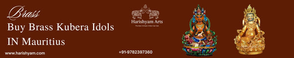 Buy Kubera Idols In Mauritius