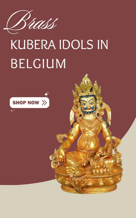 Buy Kubera Idols In Belgium