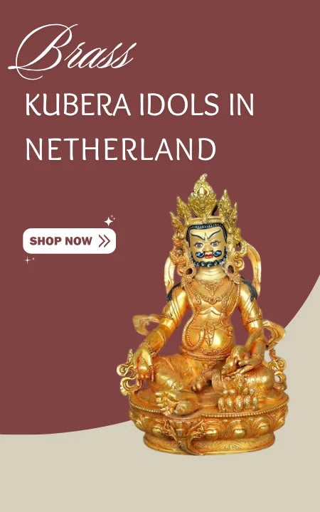 Buy Kubera Idols In Netherland
