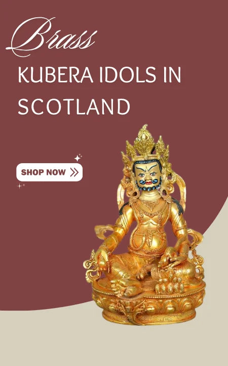 Buy Kubera Idols In Scotland