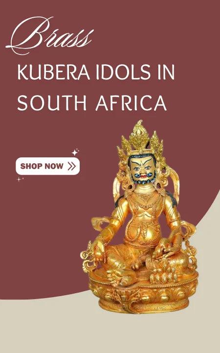Buy Kubera Idols In South Africa
