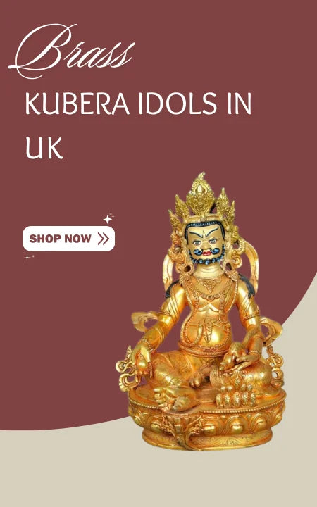 Buy Kubera Idols IN UK