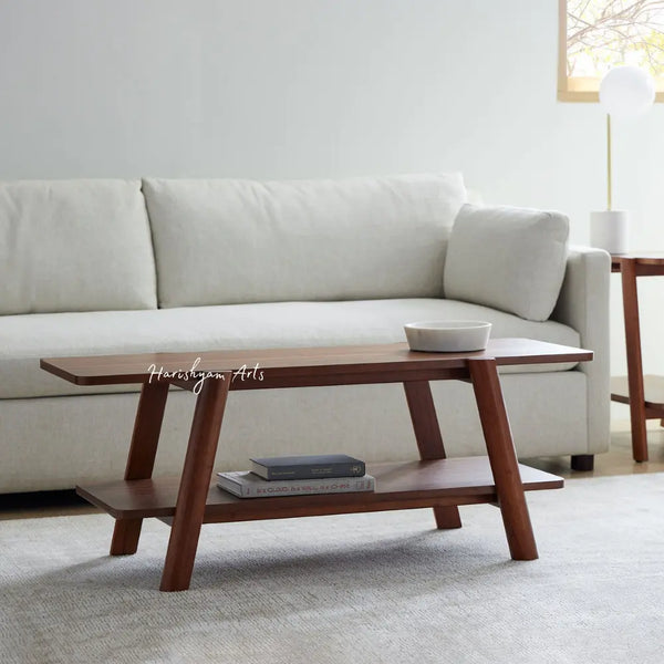 Calgary Cascade Coffee Table