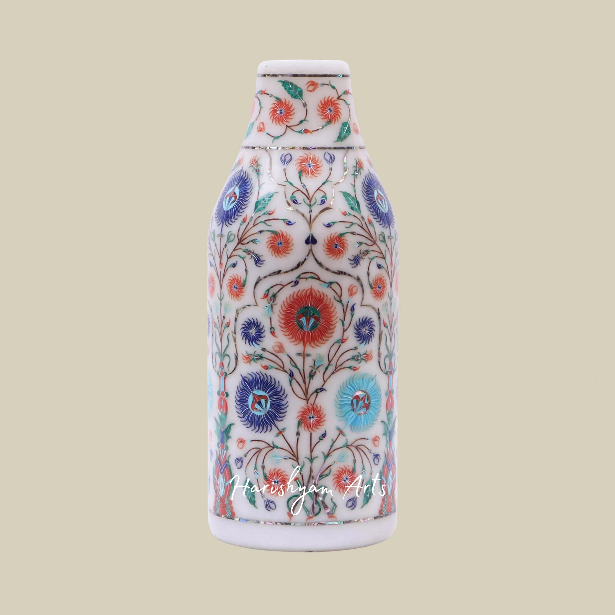 Decorative Marble Vase for Sale – Timeless Accent for Home or Office