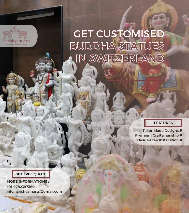pooja mandir for home