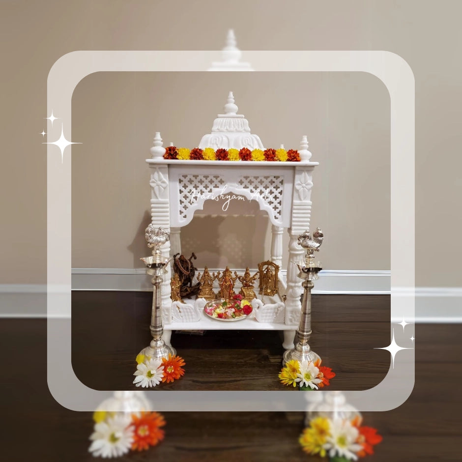Marble Murtis & Statues