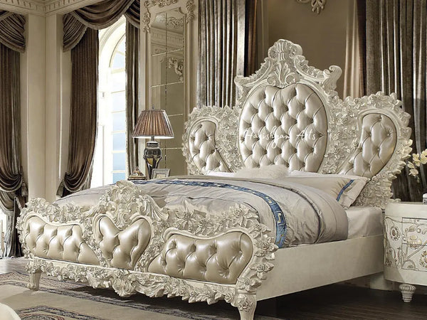 Royal King 3-Piece Bedroom Set