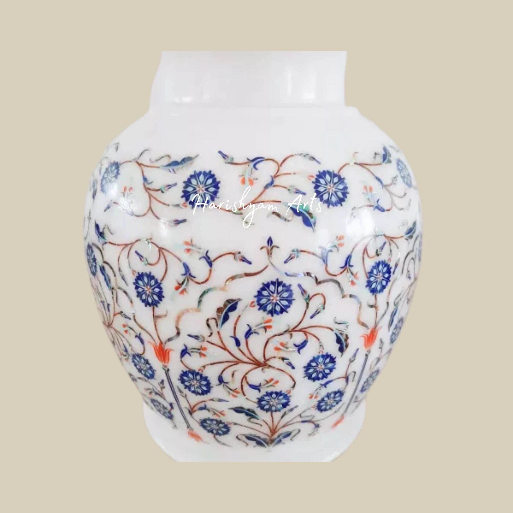 Shop Authentic Marble Vases Online