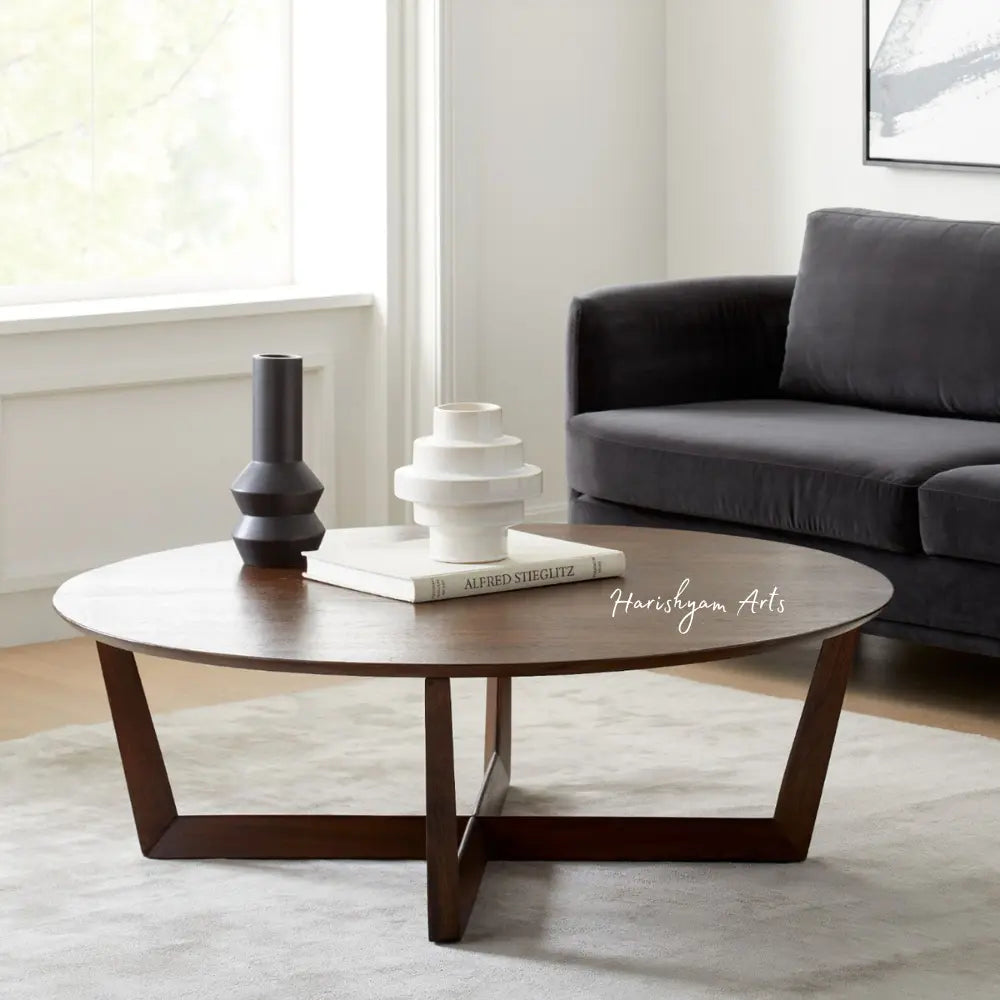 Stowe Signature Coffee Table