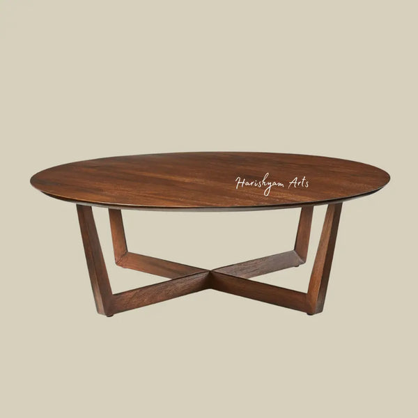 Stowe Signature Coffee Table